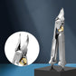🦶 Nail clippers. Sharp blade. Built-in file. Safety lock. 50% OFF. ✂️