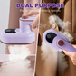 👚LAST DAY 50% OFF⚡Foldable Handheld Steamer with 180° Rotating Handle💥