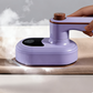 👚LAST DAY 50% OFF⚡Foldable Handheld Steamer with 180° Rotating Handle💥