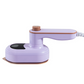 👚LAST DAY 50% OFF⚡Foldable Handheld Steamer with 180° Rotating Handle💥