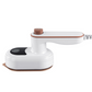 👚LAST DAY 50% OFF⚡Foldable Handheld Steamer with 180° Rotating Handle💥
