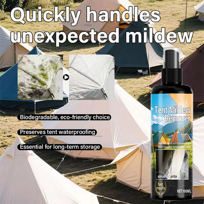 🔥New Hot Selling❤️‍🔥Outdoor Fabric Mildew Stain Cleaner