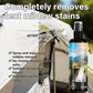 🔥New Hot Selling❤️‍🔥Outdoor Fabric Mildew Stain Cleaner