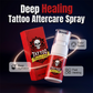 💥 50K+ sold!💉 Tattoo aftercare spray – ultra-fine mist, hydrates, revives ink vibrancy. 50% OFF! 🎨✨