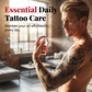 💥 50K+ sold!💉 Tattoo aftercare spray – ultra-fine mist, hydrates, revives ink vibrancy. 50% OFF! 🎨✨