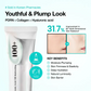 🥳2026 HOT SALE🥳💞50K+ SOLD!👸💧 50% OFF! PDRN Hyaluronic Cream – 10 types HA, +122% hydration. Clinical luxury, drop‑by‑drop. Youth in a tube! ✨👑