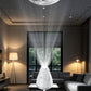 Immersive Planetarium Projector for Bedroom Atmosphere
