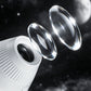 Immersive Planetarium Projector for Bedroom Atmosphere