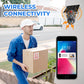 🔥2026 New Arrival🔥Solar Powered Smart Surveillance Camera