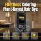 🔥New Hot Selling❤️‍🔥Plant-Based Comb-In Hair Dye Cream