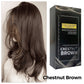 🔥New Hot Selling❤️‍🔥Plant-Based Comb-In Hair Dye Cream