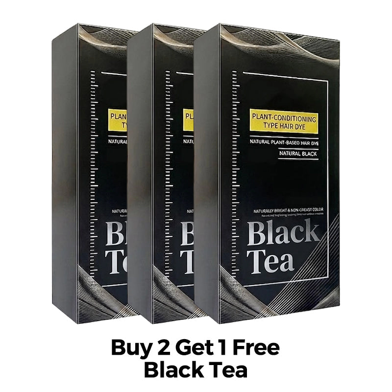 🔥New Hot Selling❤️‍🔥Plant-Based Comb-In Hair Dye Cream