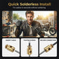 🔥New Hot Selling❤️‍🔥Motorcycle Throttle Cable End Stopper