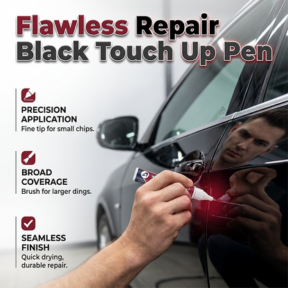 🔥New Hot Selling❤️‍🔥 Car Scratch Repair Touch Up Paint Pen