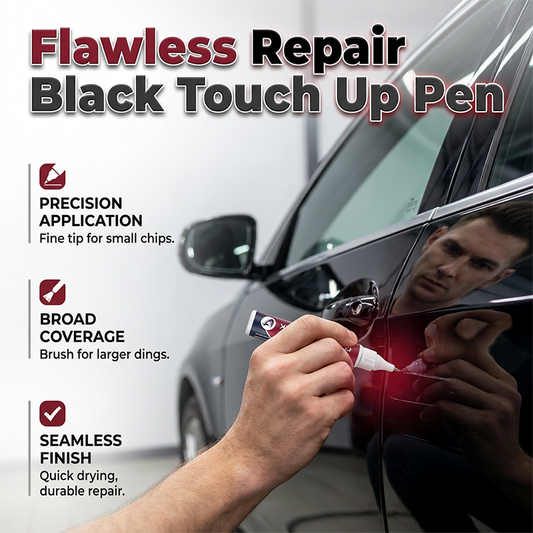 🔥New Hot Selling❤️‍🔥 Car Scratch Repair Touch Up Paint Pen