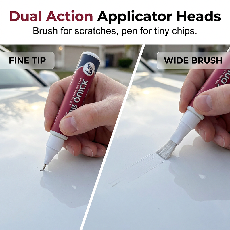 🔥New Hot Selling❤️‍🔥 Car Scratch Repair Touch Up Paint Pen