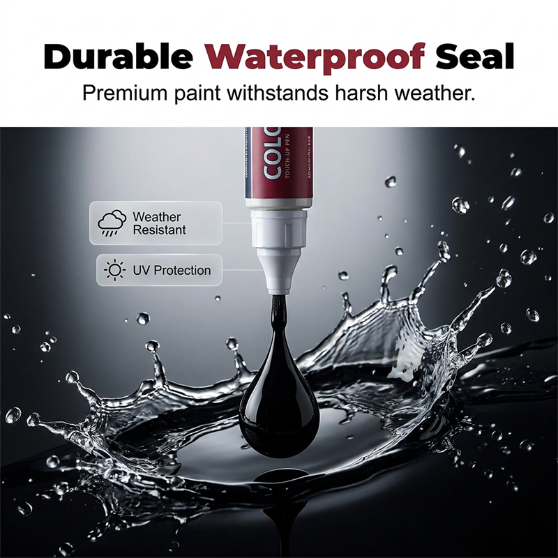 🔥New Hot Selling❤️‍🔥 Car Scratch Repair Touch Up Paint Pen
