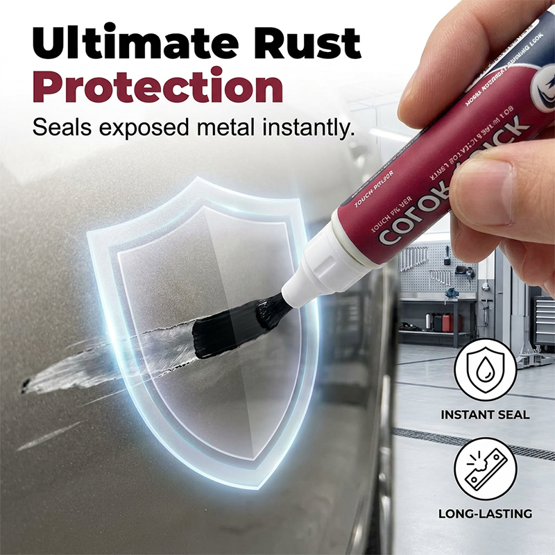 🔥New Hot Selling❤️‍🔥 Car Scratch Repair Touch Up Paint Pen