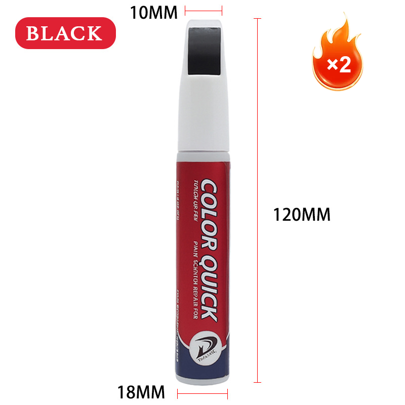 🔥New Hot Selling❤️‍🔥 Car Scratch Repair Touch Up Paint Pen