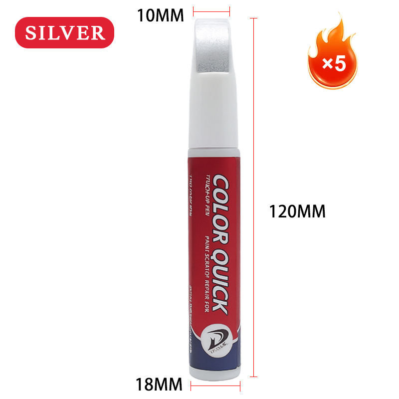 🔥New Hot Selling❤️‍🔥 Car Scratch Repair Touch Up Paint Pen