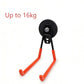 🦞⚡ Heavy-Duty Magnetic Double-Claw Hook – Secure Dual-Claw Grip, High Load Capacity, Ideal for Any Metal Surface (Fridge, Shelf, Cabinet) at Home or Garage 🧲💪☀️