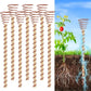 🌿 50% OFF! 50K+ sold! Electroculture antenna – increase yields by 70%, reduce pesticides, no fertilizer needed! ⚡🍀