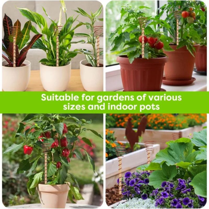 🌿 50% OFF! 50K+ sold! Electroculture antenna – increase yields by 70%, reduce pesticides, no fertilizer needed! ⚡🍀