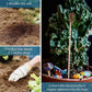 🌿 50% OFF! 50K+ sold! Electroculture antenna – increase yields by 70%, reduce pesticides, no fertilizer needed! ⚡🍀