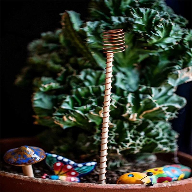 🌿 50% OFF! 50K+ sold! Electroculture antenna – increase yields by 70%, reduce pesticides, no fertilizer needed! ⚡🍀