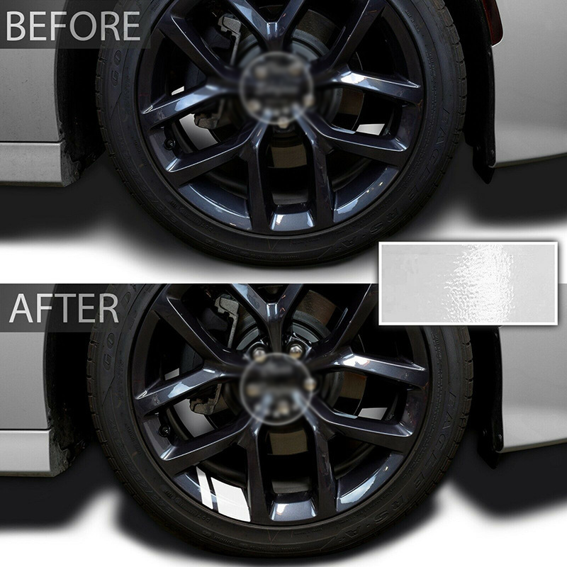 🥳2026 HOT SALE🥳💞50K+ SOLD!🚗✨ 50% OFF! Wheel Rim Reflective Stripes – Peel & stick, bright at night. Safer driving, instant style. 🛡️🌙