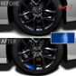 🥳2026 HOT SALE🥳💞50K+ SOLD!🚗✨ 50% OFF! Wheel Rim Reflective Stripes – Peel & stick, bright at night. Safer driving, instant style. 🛡️🌙