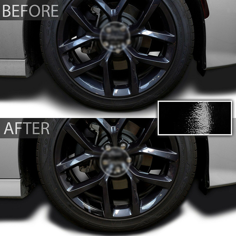 🥳2026 HOT SALE🥳💞50K+ SOLD!🚗✨ 50% OFF! Wheel Rim Reflective Stripes – Peel & stick, bright at night. Safer driving, instant style. 🛡️🌙