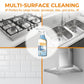 ⏳Limited-time 50% off⏰Multi-Surface Kitchen Cleaner for Tough Grease🚫🛢️