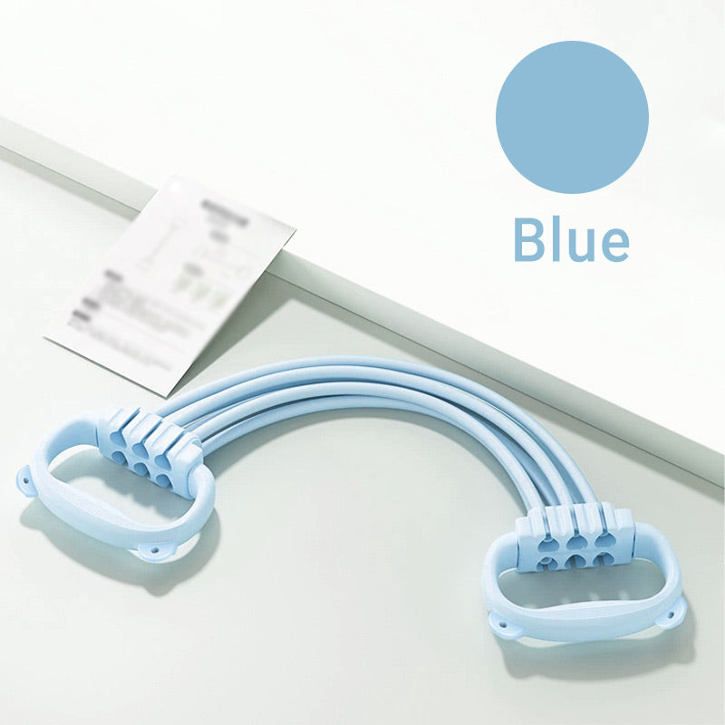 🔥New Hot Selling❤️‍🔥Adjustable Resistance Band with Handle