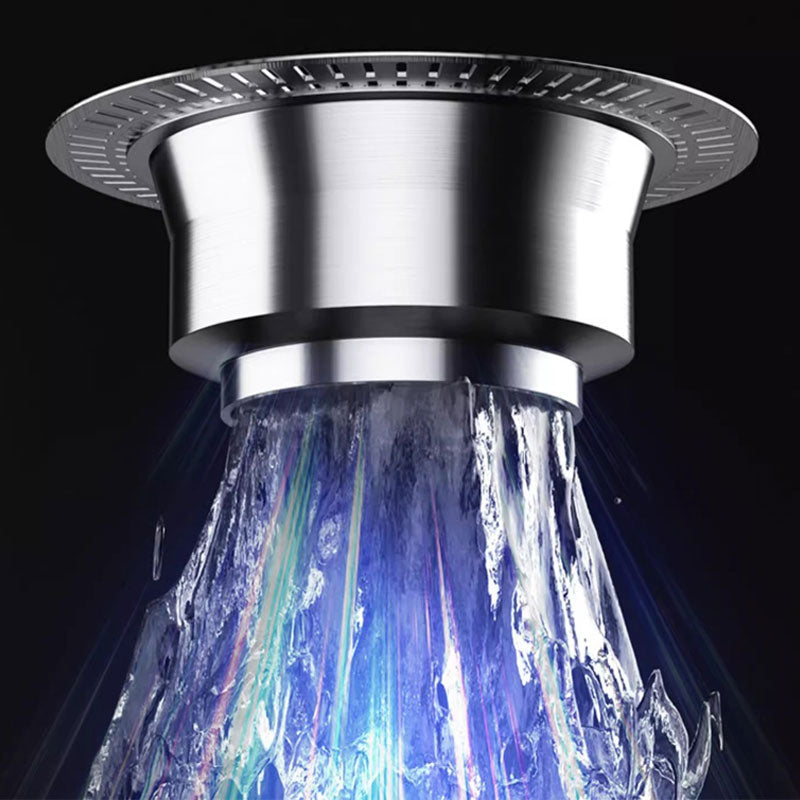 🔥New Hot Selling❤️‍🔥 Stainless Steel Sink Push-Button Drain Stopper