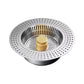 🔥New Hot Selling❤️‍🔥 Stainless Steel Sink Push-Button Drain Stopper