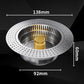 🔥New Hot Selling❤️‍🔥 Stainless Steel Sink Push-Button Drain Stopper