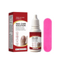 ⭐BUY 1 GET 1 FREE⭐Triple Action Nail Care Repair Solution Kit