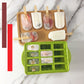 🔥2026 New Arrival🔥12-Cavity Silicone Popsicle Mold