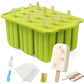 🔥2026 New Arrival🔥12-Cavity Silicone Popsicle Mold
