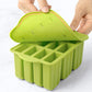 🔥2026 New Arrival🔥12-Cavity Silicone Popsicle Mold