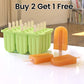 🔥2026 New Arrival🔥12-Cavity Silicone Popsicle Mold