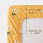 Breathable & Non-Pilling Fitted Sheet & Pillowcase Set