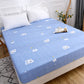 Breathable & Non-Pilling Fitted Sheet & Pillowcase Set