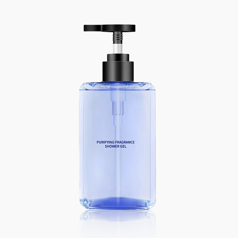 💚 50% OFF! 50K+ sold! Men's long-lasting mint body wash – removes oil & dirt, hydrates skin🚿✨