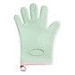 📢📢40% OFF !! ⏰Heat-Resistant Baking Silicone Gloves