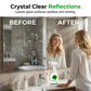 Plant-Based Home Cleaning & Disinfecting Spray