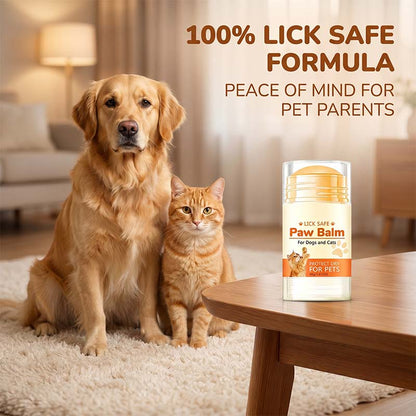 🔥Special offer🔥Moisturising protective paw stick