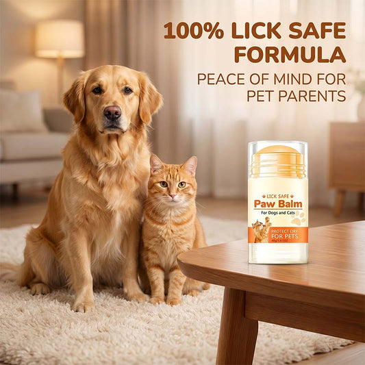 🔥Special offer🔥Moisturising protective paw stick