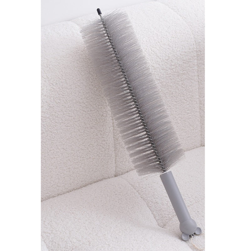 360° All-Around Flexible Fan Cleaning Brush
